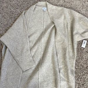 Old Navy Cardigan